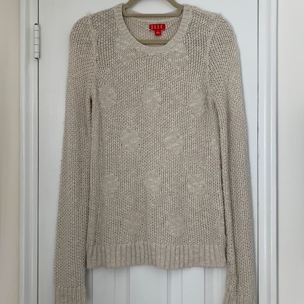 Elle Sweater